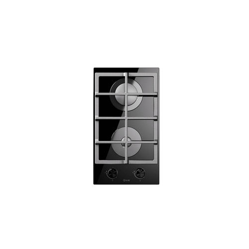Cooktop a gás - HCG30K - ILVE - elétrico / profissional / 2 bocas
