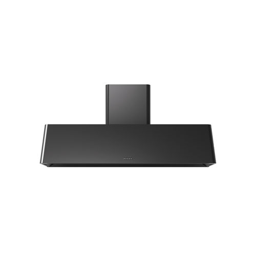 Coifa de parede - AG150 - ILVE - profissional / de exaustão / com iluminação embutida