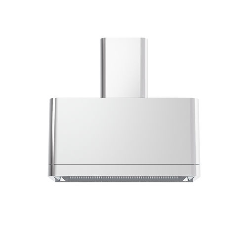 Coifa de parede - APM90 - ILVE - profissional / de exaustão / com iluminação embutida