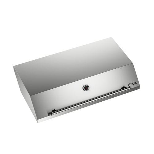 Grelha para churrasqueira de grande capacidade - COPHBBQ100 - ILVE