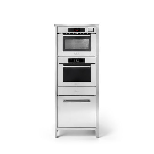 Forno profissional - CSTAR - ILVE - elétrico / combinado / de micro-ondas