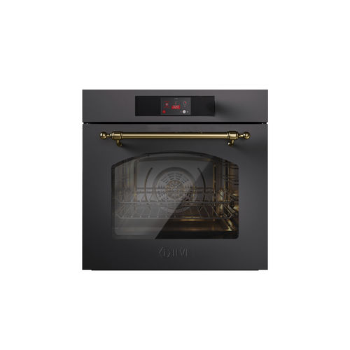 Forno elétrico - OV601NT3 - ILVE - de convecção / de embutir / simples