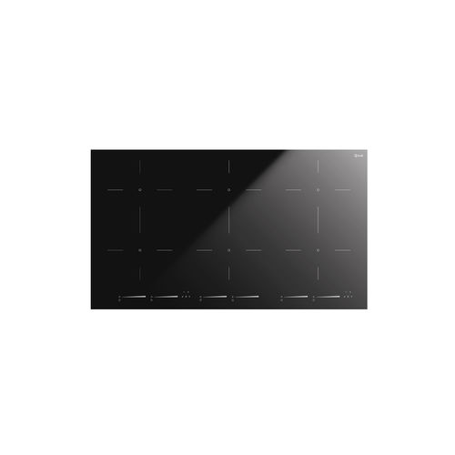 Cooktop de indução - HCBI906TC - ILVE - 6 bocas / de embutir / com painel touch