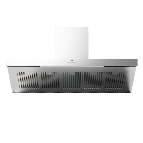 Coifa de parede - AGQ150 - ILVE - profissional / de exaustão / com iluminação embutida