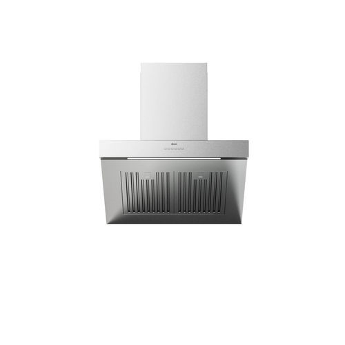Coifa de parede - AGQ70 - ILVE - profissional / de exaustão / com iluminação embutida