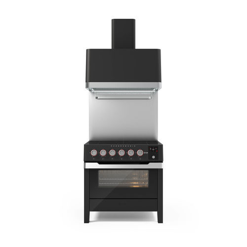 Forno elétrico - PM09/MK - ILVE - de convecção / a vapor / de instalação livre