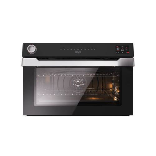 Forno elétrico - OV91PMT3-MK - ILVE - de convecção / de embutir / com 1 câmara