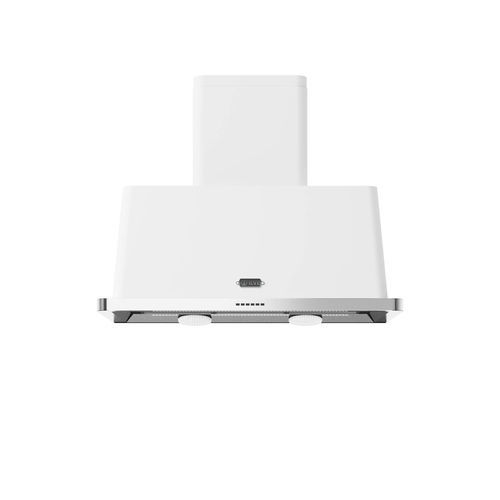 Coifa de parede - AM100 - ILVE - profissional / de exaustão / com iluminação embutida