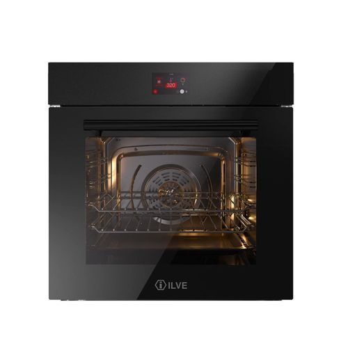 Forno elétrico - OV601GTPY - ILVE - estático / de convecção / a vapor