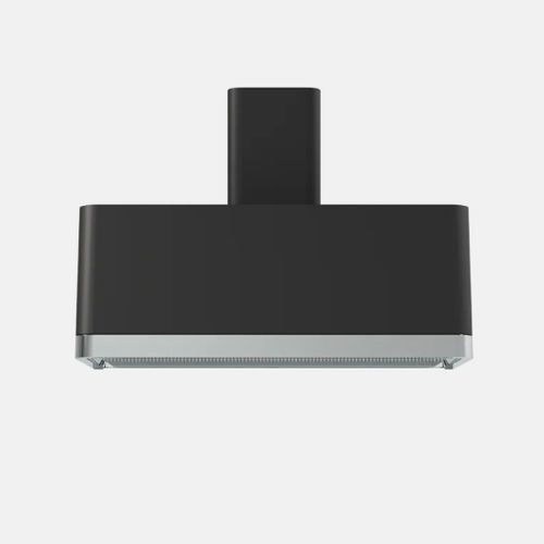 Coifa de parede - APM90/MK - ILVE - profissional para uso doméstico / de depuração / com iluminação embutida