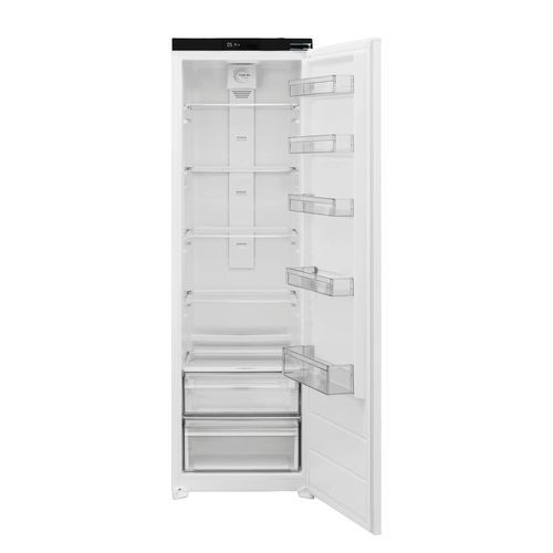 Refrigerador vertical - R60BIRFDOD - ILVE - com 1 porta / da linha residencial / de embutir