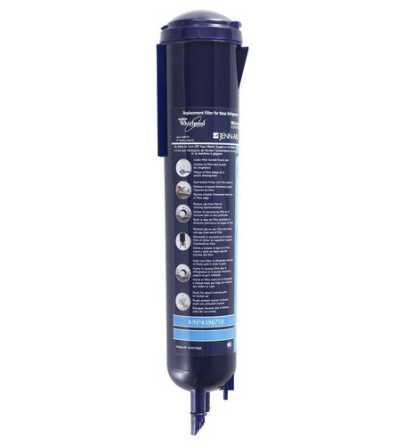 Filtro de água - 4396710 - KitchenAid
