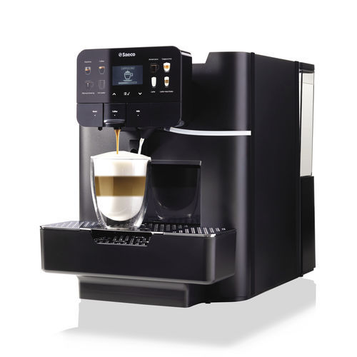 Máquina de café expresso - Area OTC Pro-Disc - Saeco Professional - em sachês / profissional / semiautomática