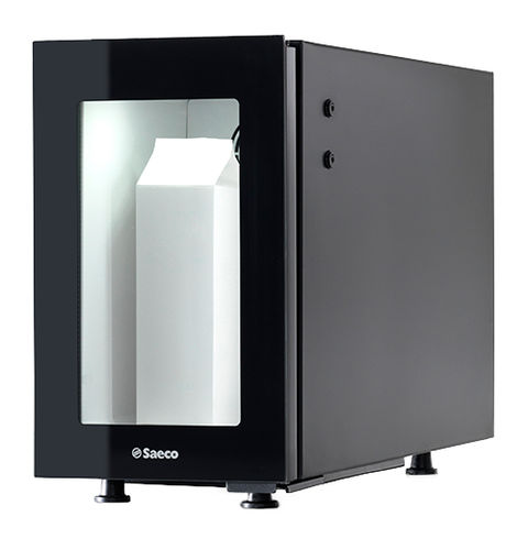Refrigerador sob bancada - FR7L-N - Saeco Professional - profissional / da linha residencial / de instalação livre