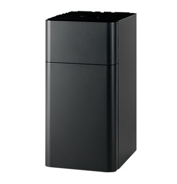 Caixa organizadora - Phedra Evo - Saeco Professional