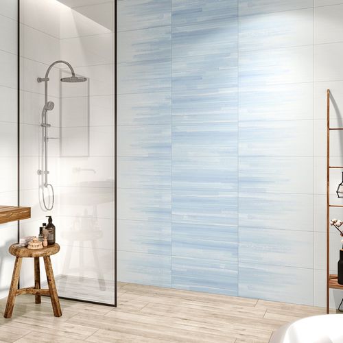 Placas de revestimento em grés porcelanato - BRUSH - Steuler-Fliesen - fosca / escovada / para ambiente interno