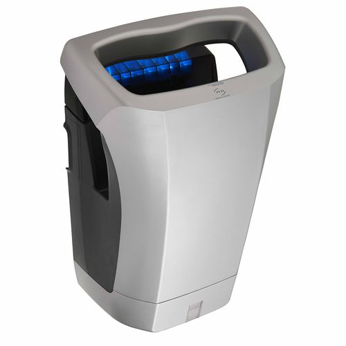 Secador de mãos automático - STELL'AIR  - JVD - de parede / em ABS