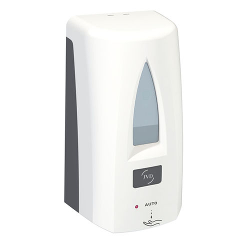 Dispensador de sabonete da linha comercial - YALISS - JVD - de parede / em ABS / eletrônico