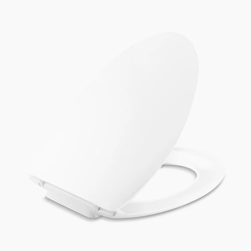 Assento sanitário em material plástico - LITHE™ - Kohler - branco