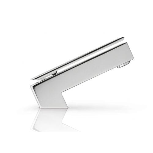 Misturador monocomando para lavatório - 4850 · 4851 - MAMOLI - de bancada / em metal cromado / para banheiro