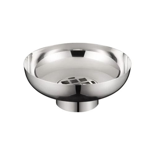 Vaso contemporâneo - MIYABI - Blomus - em aço inoxidável / de mesa / sob medida