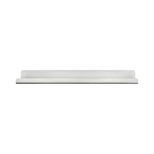 Estante de parede - MODO - Blomus - contemporânea / em aço inoxidável / da linha comercial