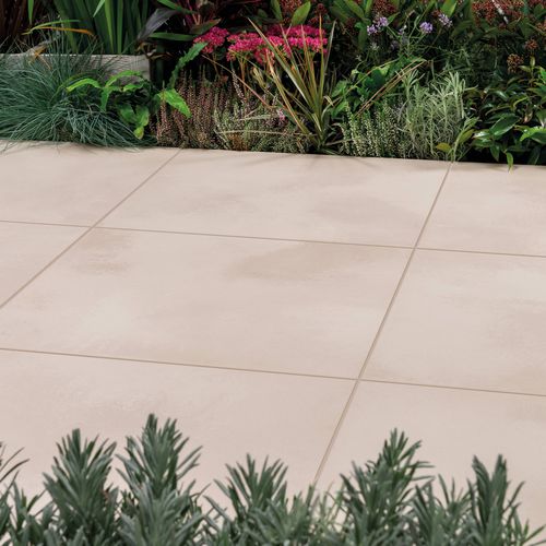 Lajota em arenito - TEPHRA - BRADSTONE - para ambiente externo / para espaço público