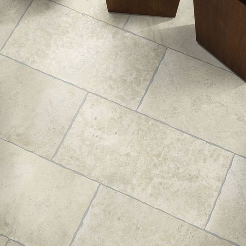 Lajota em pedra natural - ROMELI - BRADSTONE - para ambiente interno