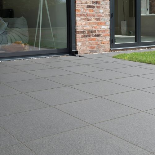 Lajota em concreto - PAUTA - BRADSTONE - para ambiente externo