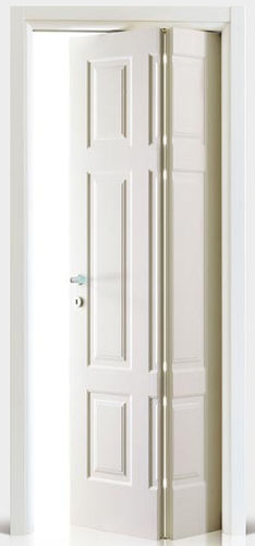 Porta interna - KEVIA / 13 - FerreroLegno - em madeira / camarão / sem vidros