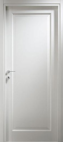 Porta interna - FORMA / 2 - FerreroLegno - em madeira / em laminado / de abrir