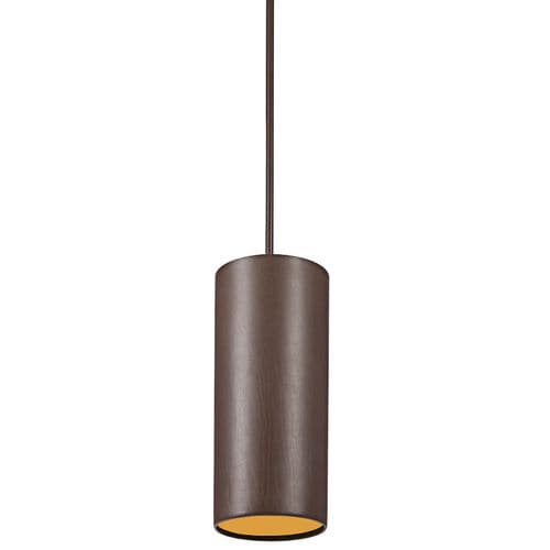 Pendente - FLUTE : 1M1217 S PE - MLE HOTEL LIGHTING - em aço / em latão / em aço galvanizado