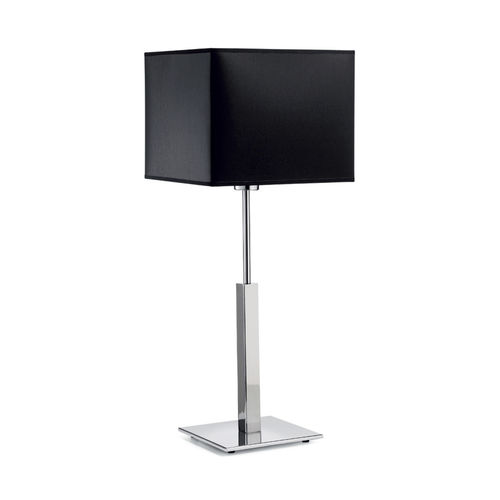 Luminária de mesa - PENTA : 1M0315C - MLE HOTEL LIGHTING - em aço / em latão / em metal pintado