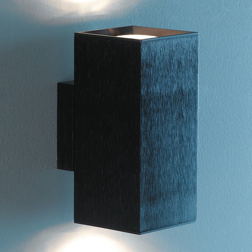 Arandela contemporânea - DAU - MILAN ILUMINACION - para ambiente interno / em alumínio fundido / em alumínio extrudado