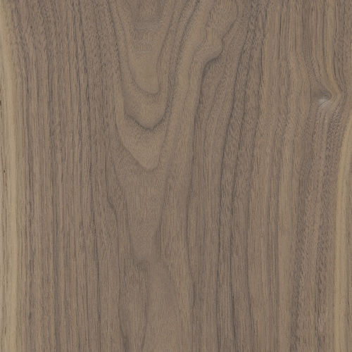 Piso estruturado - FADED ULTRAMATT POLY - EBONY AND CO - maciço / em nogueira americana / fosco