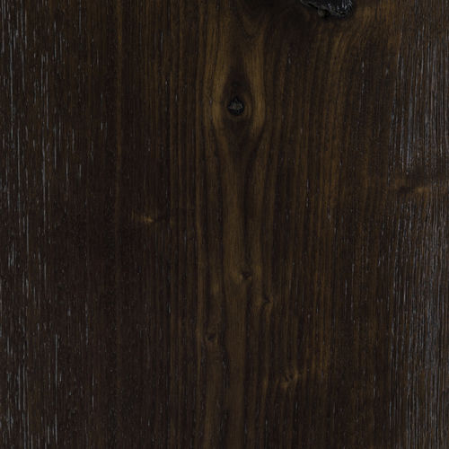 Piso estruturado - MEGÈVE ROUSSEAU POLY - EBONY AND CO - maciço / em nogueira americana / laqueado