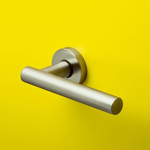 Maçaneta para porta - BEIJING - OLIVARI - para janela / em latão / contemporânea