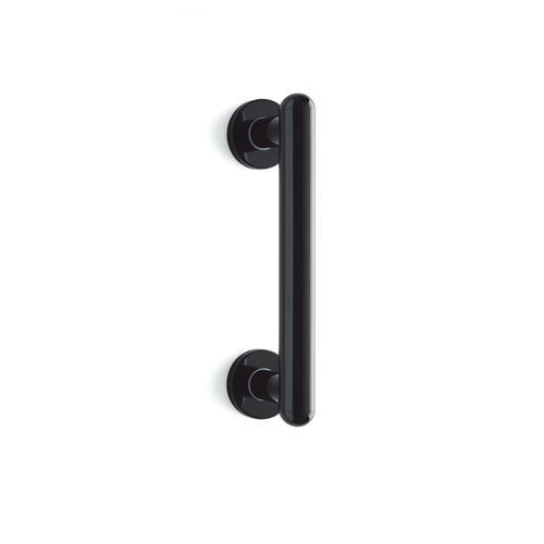 Puxador para porta - BOMA - OLIVARI - em nylon / contemporâneo / da linha residencial