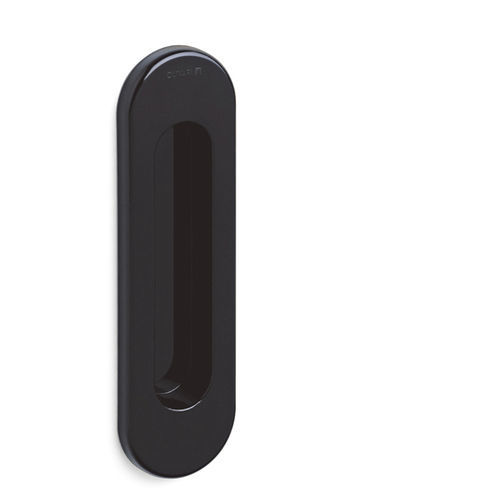 Puxador para porta - NEMI - OLIVARI - em nylon / contemporâneo / da linha residencial