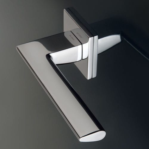 Maçaneta para porta - TREND - OLIVARI - para janela / em latão / contemporânea