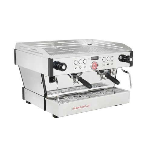 Máquina de café expresso - LINEA PB / LINEA CLASSIC - LA MARZOCCO - profissional / automática / de 2 grupos