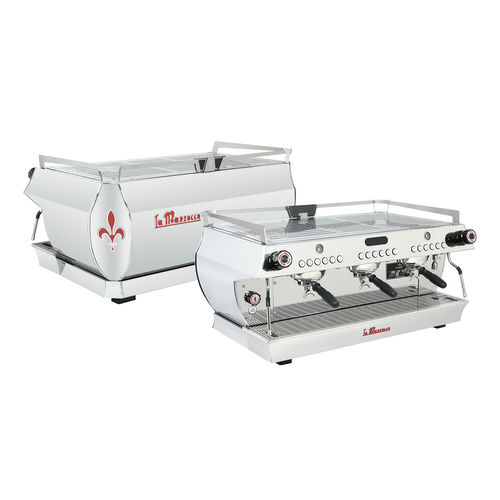 Máquina de café expresso - GB5 S - LA MARZOCCO - profissional / manual / de 3 grupos