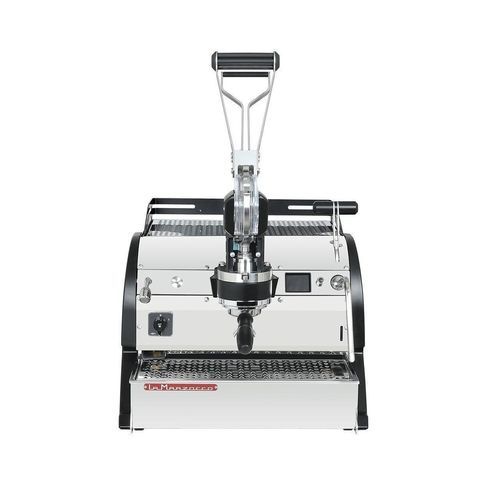 Máquina de café expresso - LEVA X1 - LA MARZOCCO - profissional / manual / de 3 grupos