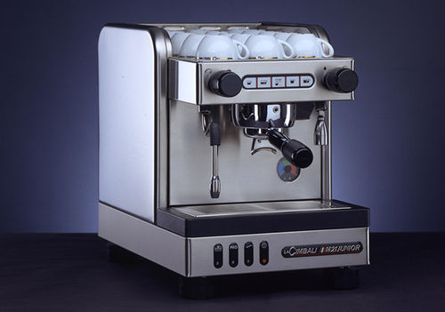 CIMBALI M21 JUNIOR エスプレッソマシン Máquina de café expresso - M21 JUNIOR - LA CIMBALI - profissional