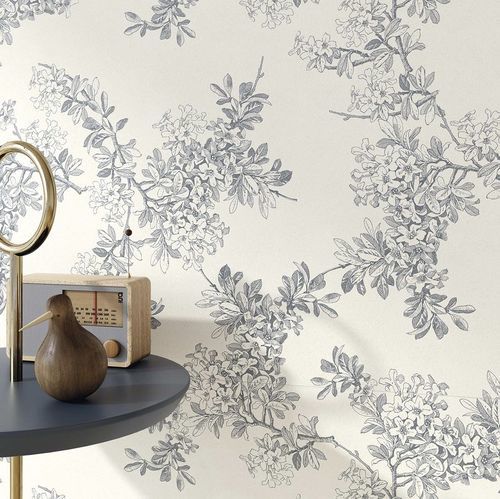 Placas de revestimento em grés porcelanato - JOURNEY BLOSSOM - CERAMICHE KEOPE - fosca / para ambiente interno / para banheiro