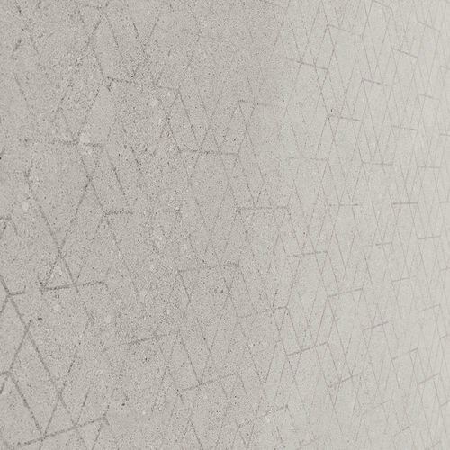 Placas de revestimento em grés porcelanato - GRACE SILVER - CERAMICHE KEOPE - para ambiente interno / para ambiente externo / para banheiro
