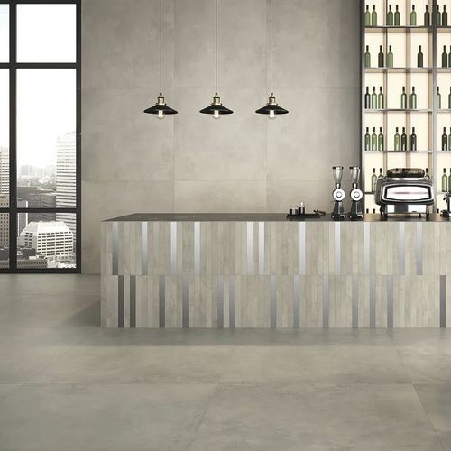 Placas de revestimento em grés porcelanato - MOOV UP - CERAMICHE KEOPE - fosca / para ambiente interno / para ambiente externo
