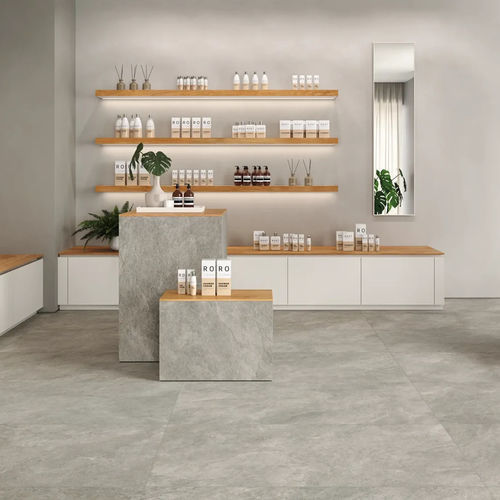 Placas de revestimento em grés porcelanato - NYTH - CERAMICHE KEOPE - escovada / texturizada / para ambiente interno