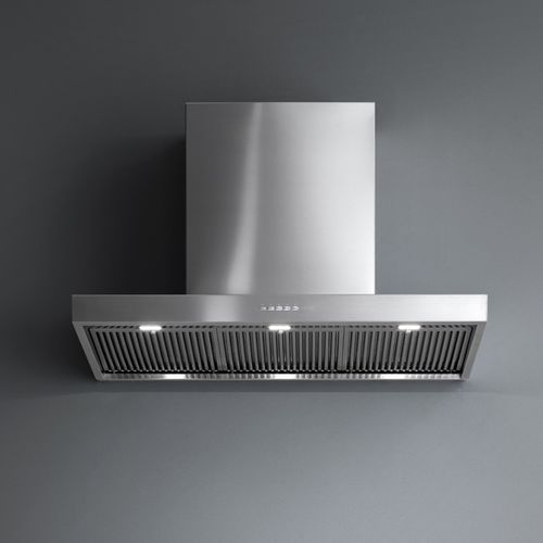 Coifa de parede - MARTE PRO - falmec - profissional / com iluminação embutida