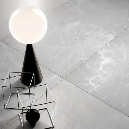 Placas de revestimento em grés porcelanato - STARDUST MOON - CERAMICHE REFIN - fosca / para ambiente interno / para banheiro